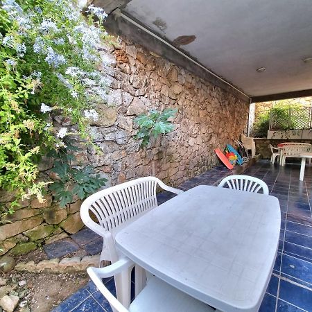 Appartamenti La Terrazza Sulle Ghiaie - Goelba بورتوفيرّايو المظهر الخارجي الصورة