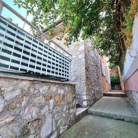 Appartamenti La Terrazza Sulle Ghiaie - Goelba بورتوفيرّايو المظهر الخارجي الصورة
