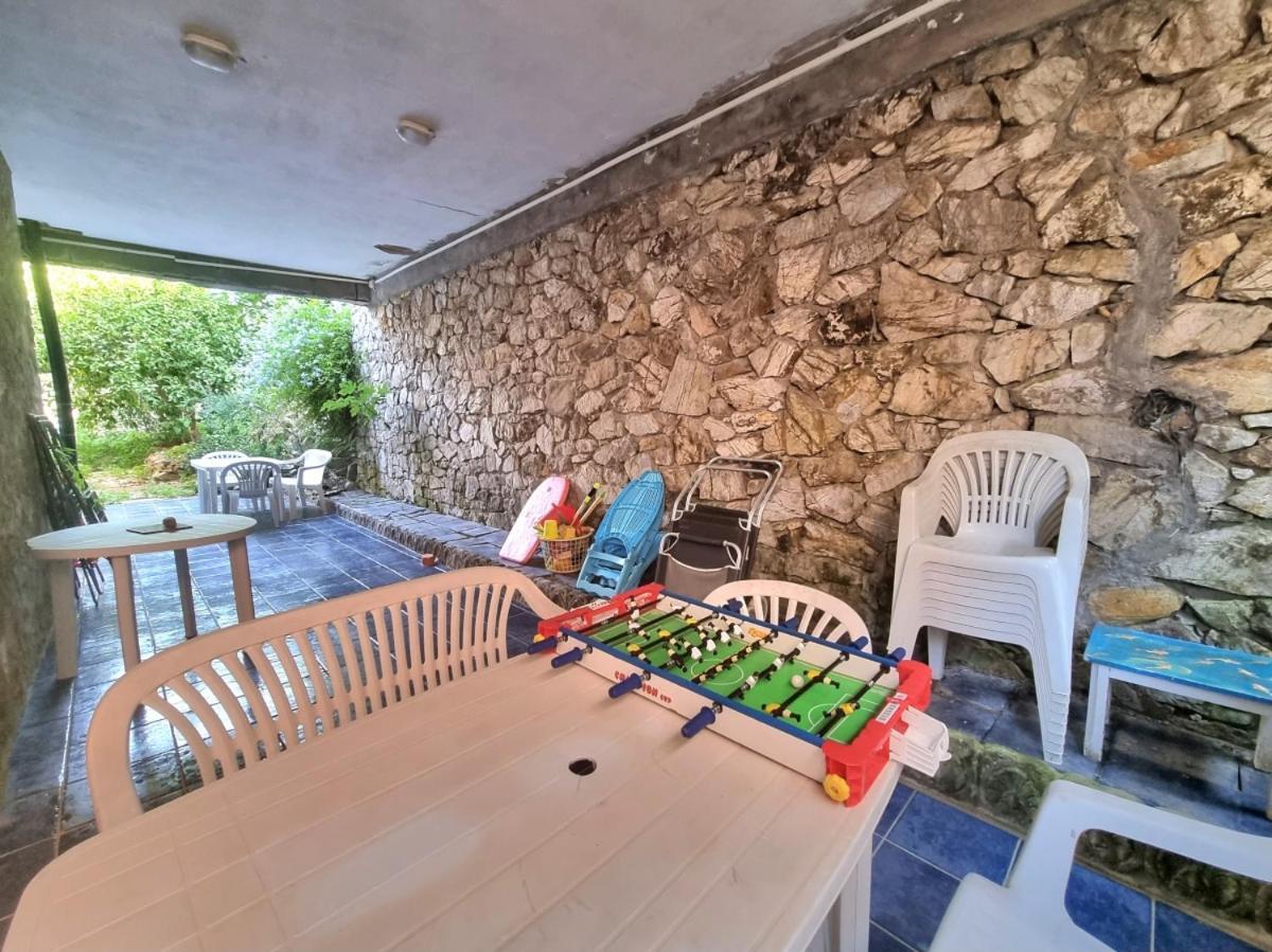 Appartamenti La Terrazza Sulle Ghiaie - Goelba بورتوفيرّايو المظهر الخارجي الصورة