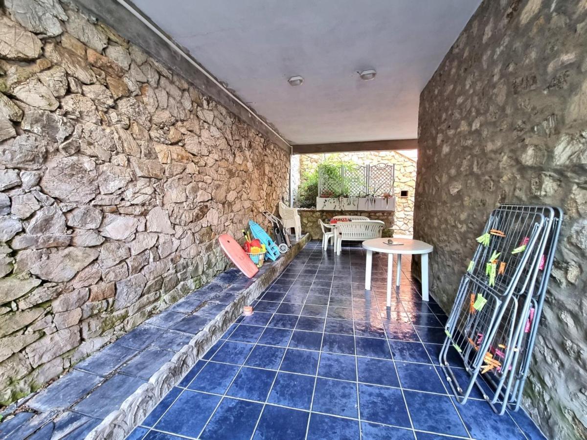Appartamenti La Terrazza Sulle Ghiaie - Goelba بورتوفيرّايو المظهر الخارجي الصورة