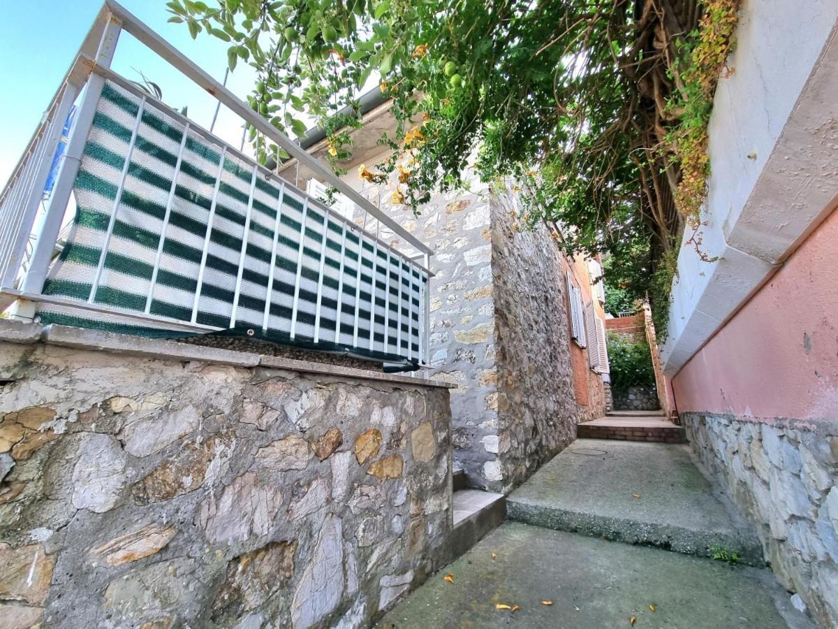 Appartamenti La Terrazza Sulle Ghiaie - Goelba بورتوفيرّايو المظهر الخارجي الصورة